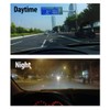 3.5" Car HUD Head Up Display with OBD2/EUOBD Interface Plug