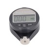 Digital Hardness Tester Portable Durometer Wide Measuring Range Hardness Test