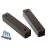 Door Contact - 5 Terminal for Burglar Alarm or Intruder