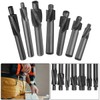 M8.2 Pilot Counterbore End Mill Cutters End Mill Cutters Drill