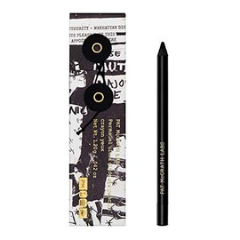 Pat Mcgrath Labs Permagel Ultra Glide Eye Pencil - (Xtreme Black)