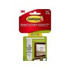 Command 2363829 Medium Picture Hanging Strip 12/Pack (17204-12ES)