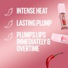 Maybelline Lifter Gloss Lifter Plump, Plumping Lip Gloss with Chili