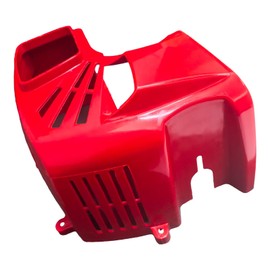 Zrbectay 576561701 Engine Cover Compatible with RedMax EBZ8500 EBZ7500 EBZ6500