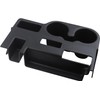 TQPONLY Cup Holder Attachment for Center Console | Compatible with