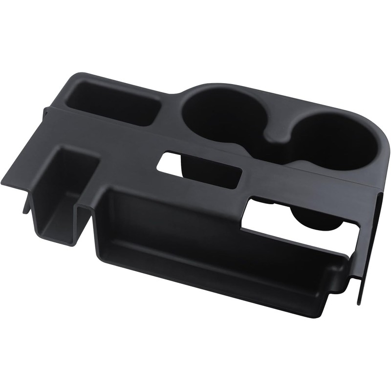 TQPONLY Cup Holder Attachment for Center Console | Compatible with