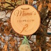 DwieDeko® Geschenk für Mama Garten | Geschenke für Frauen Geburtstag