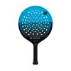 Wilson Ultra OS Gruuv Platform Tennis Paddle
