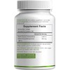 DEAL SUPPLEMENT Vitamin D3 5,000 IU + K2 MK7 Softgels,
