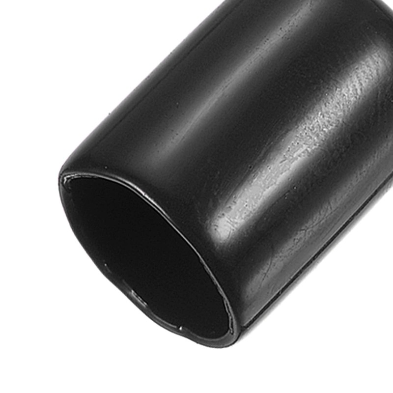 PATIKIL 13mm Pool Tip Cover 10pcs Billiard Cue Tip Protector