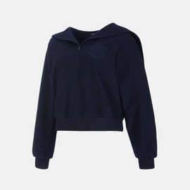 Metrocity (신세계의정부점)Sailor Collar T-shirt M251CT1001N Sailor Collar T-shirt M251CT1001N (Sinsegae Uijeongbu Branch)