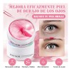 Parches Hydrogel Para Ojos Colágeno Anti Ojera Hidratante
