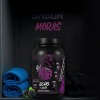 Bcaas + Glutamina Panther Protein 1kg 50 Servicios