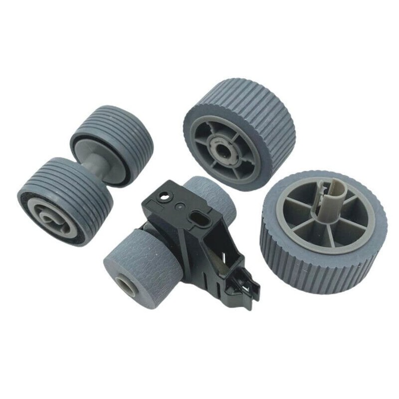 Fanjinkeji All-in-one Pickup Roller & Brake Roller Replacement kit for