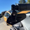 DREAMIZER For Yamaha YZF R6 R3 R1 Motorcycle 7/8" Bar