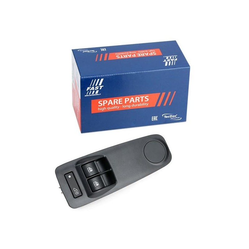 Window Regulator Switch
