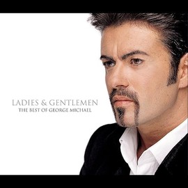 George Michael - Ladies & Gentlemen - The Best of George Michael [2 CD]