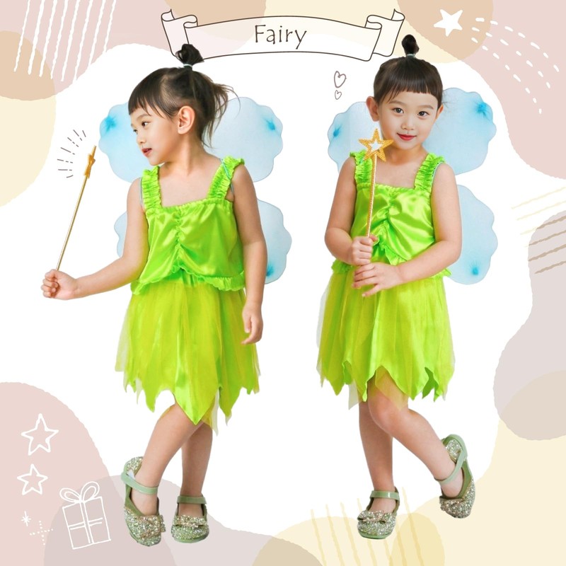 Artec Princess Dress Fairy 18392