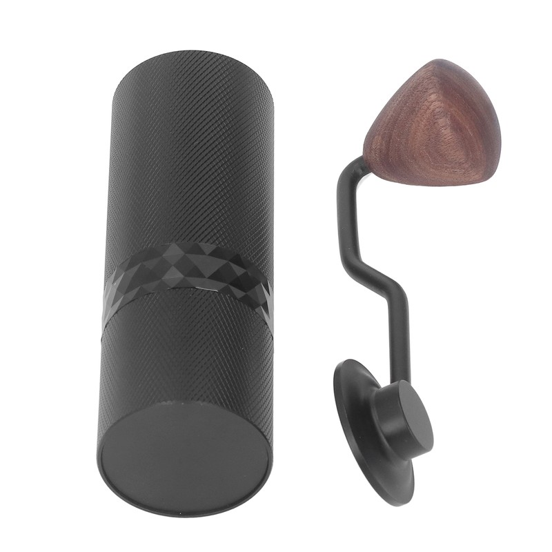 Manual Coffee Bean Grinder Portable Hand Coffee Grinder Home Hand