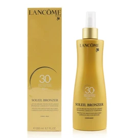 LANCOME Soleil Bronzer Smoothing Protective Milk-Mist SPF30 200mL