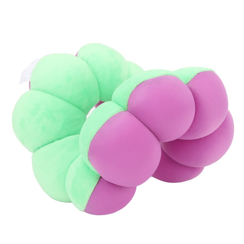 Anti Bedsore Cushion Pad Deformable Skin Friendly Breathable Comfort Thicken