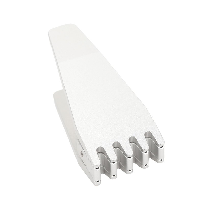 Badminton String Clamp Portable Racket String Tension Clamp Clamp 30lb