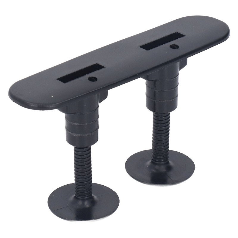 Soft Surfboard Fin Set Compact Shockproof Stable Balance Environmentally Friendly