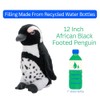 The Petting Zoo ABF Penguin Stuffed Animal Plushie, Gifts for