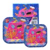 Hanukkah Paper Goods Set - Mega Pack - Serves 10