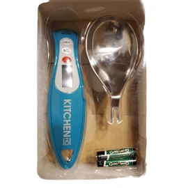 Kitchen HQ Digital Measuring Spoon
