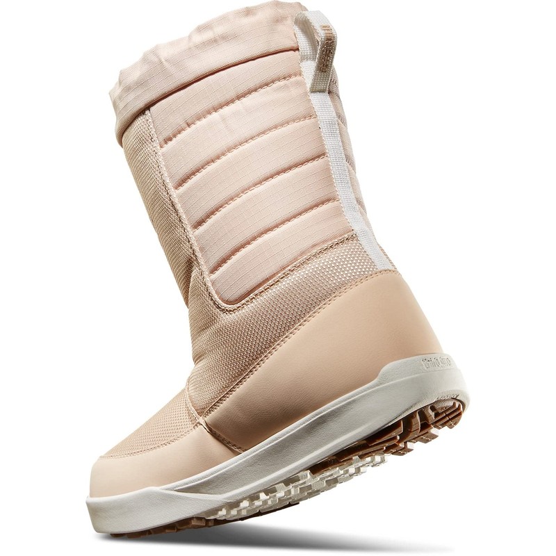 ThirtyTwo Men's Moon Walker All-Terrain Cold Weather Boots - Ivory