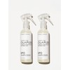 Olaplex NO.0 Intensive Bond Building Hair Treatment 155ML 2x /