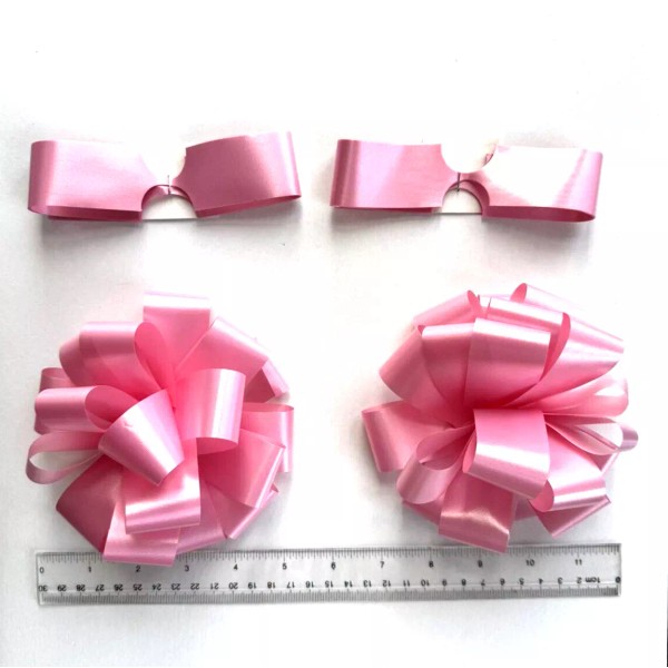 Unbranded 2 pack - 5" Flora Satin Finish Pull Apart