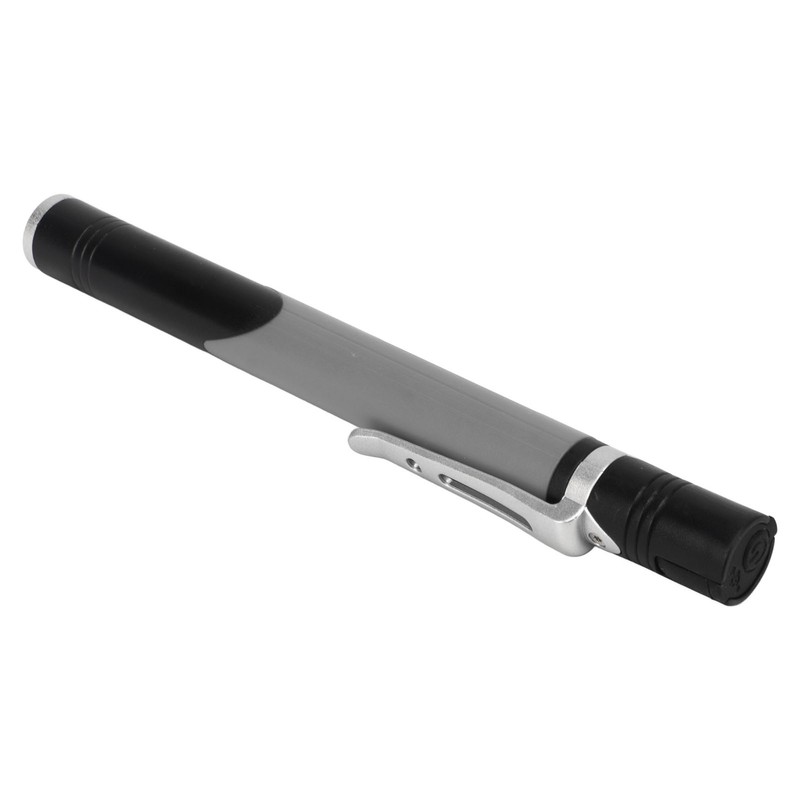 LED Penlight 3 Light Source 4 Light Gear USB Charging