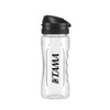 Tama Drummer Water Bottle with Logo - Drummer Gift -