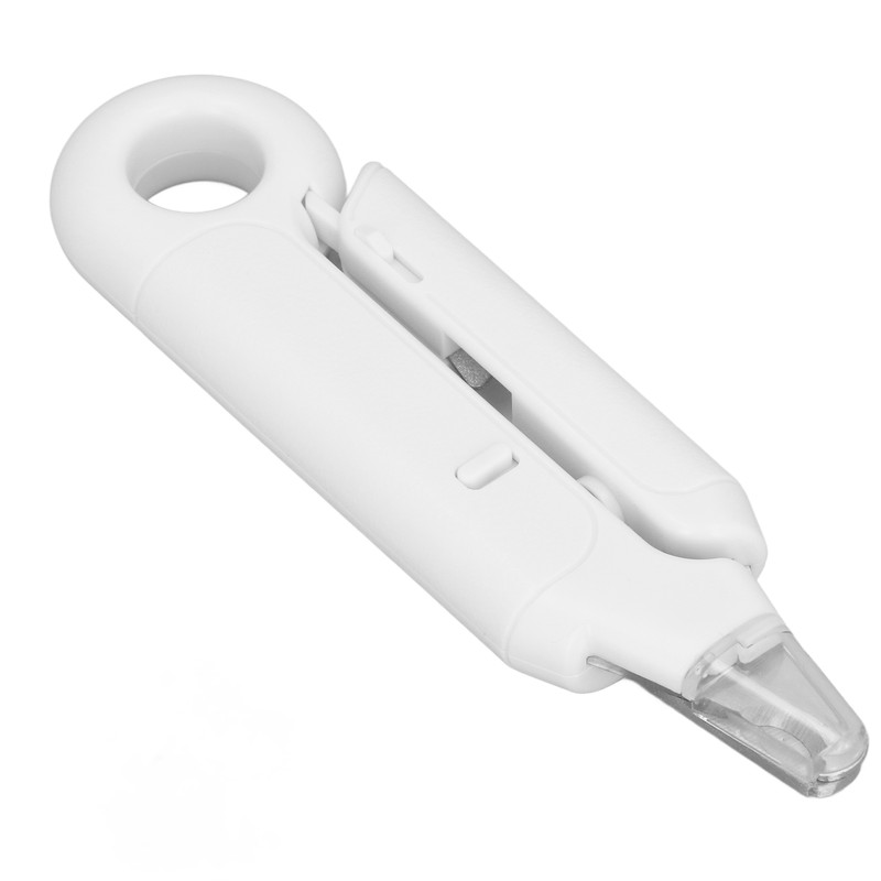 Pet Nail Clipper LED Light Safety Lock Ergonomic Dog Cat