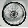 PUCKIPUPPY Ebike Wheel Kit