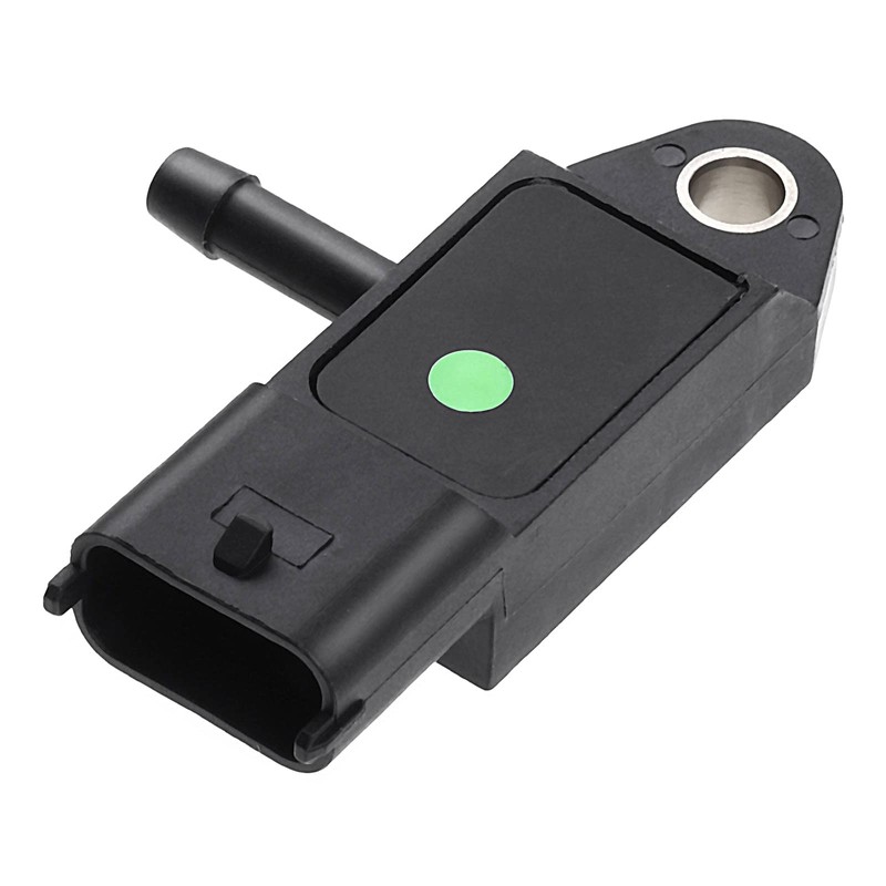 Frankberg Sensor Suction Pipe Pressure Compatible with Focus C-Max Focus