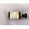 2 Position 3 Way Air Hand Valve 3R110-06 3R210-06 3R210-08