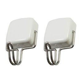 Daiichi Kogyo Marquee Wide Magnetic Hook Swing Fmg-2 Pack of 2