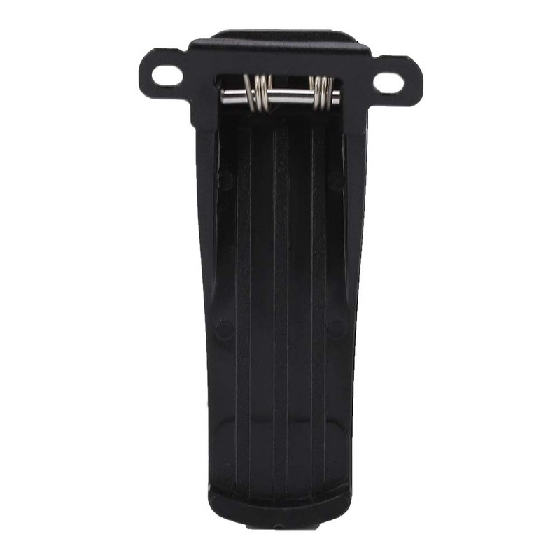 Yoidesu 10 pack Walkie Talkie Replacement Belt Clip,Original H777 Belt