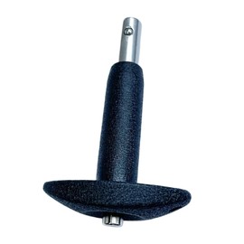 petsola Roller Skate Bearing Disassembly Tool Skateboard 608 Bearing Remover Durable