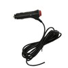 ABUKALIXIN DC12V LED TAXI Sign Cab Roof Top Car Super
