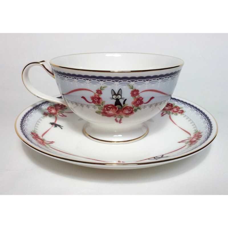 Noritake ノリタケ カップ & ソーサー ( コーヒー ティー 兼用) 190cc