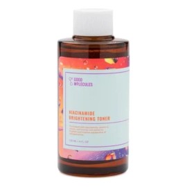 Good Molecules Toners Niacinamide Brightening De 120ml