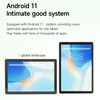 10in Tablet 6GB RAM 256GB ROM 4G Calls 5G WIFI