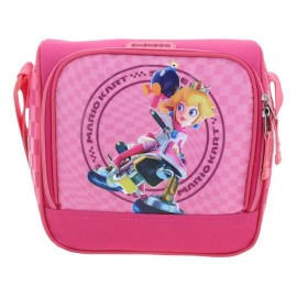 Chenson Lonchera Escolar Chenson Mario Peach Moma Mb66253-f