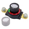 Ampper Side Post Battery Disconnect Switch 12V - 48V, Marine