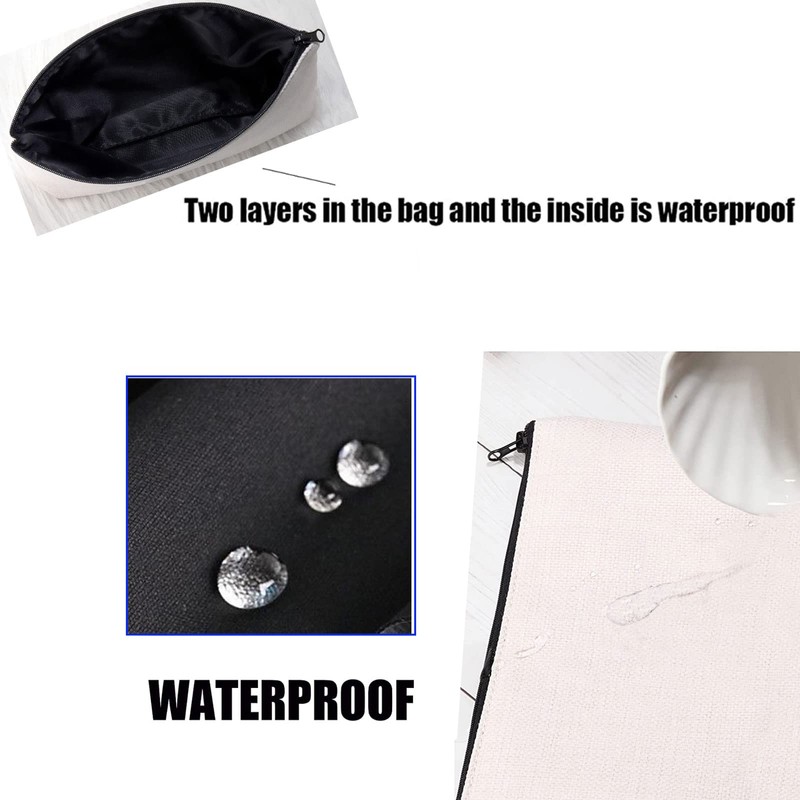 PXTIDY Opera Phanto Drama Inspired Phantom's Mask Makeup Bag Musical