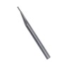 Cylindrical Pin Probe Insert 1.5mm Diameter Tungsten Carbide Tip 6mm